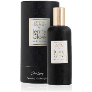 Jenny Glow Crystal Odyssey EDP 50ml 6294015194128