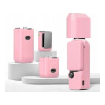 Korpusa aizsargvāciņš priekš DJI Osmo Pocket 3 Pin