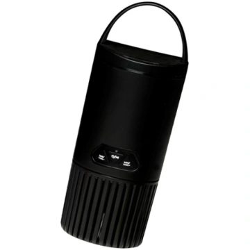 Denver BTS-51 Black 50936#T-MLX14123