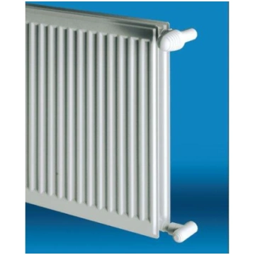 KERMI tērauda radiators 33 600 x 500