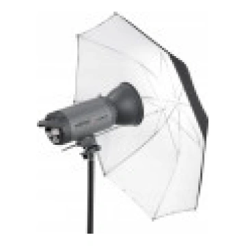 Lampa pētījums Walimex walimex 2in1 Reflex Caurspī