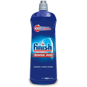 Finish Rinse aid 800ml Skalošanas līdzeklis trauku