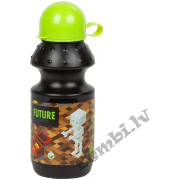 Dzeramā ūdens pudele sporta MINECRAFT