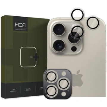 Hofi Camring Pro+ do Apple iPhone 16 Pro/16 Pro Ma