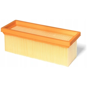 VHBW KARCHER Filtr Odkurzacza AN11497 KAT02425