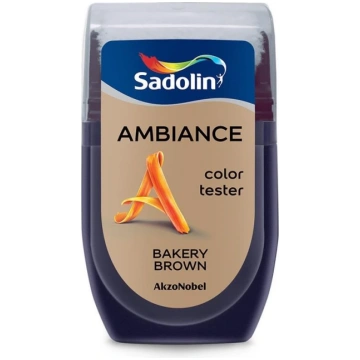 SADOLIN Krāsas toņa testeris Sadolin Ambiance Colo