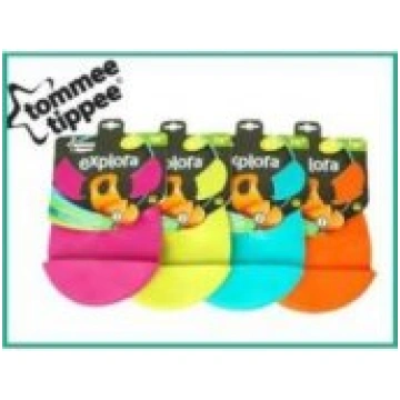 TOMMEE TIPPEE Tommee Tippee Śliniak rolowany (TT02
