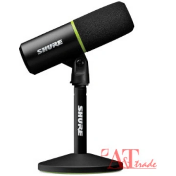 Shure MV6 mikrofons geimeriem un straumēšanai