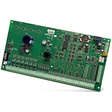 CONTROL PANEL ADVANCED/16-64ZONES INTEGRA64 SATEL 