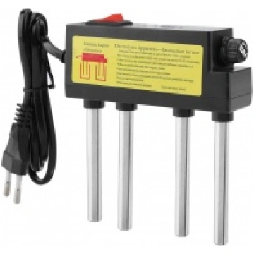 Ūdens kvalitātes testers (ūdens elektrolizators)
