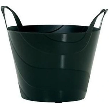 Billy basket - Black 15l ( IPBI340 S412 )