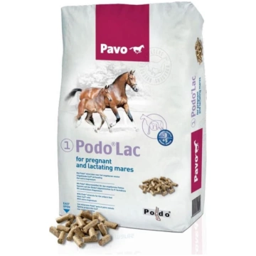 Pavo Podo Lac - 20 kg ANEB00B1P1JBWT