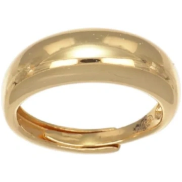 Anello Fedina Oro JOIĒS FIRENZE
