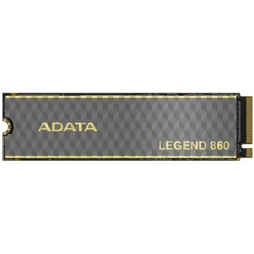 Adata SSD LEGEND 860 1TB PCIe 4x4 6000/4000 MB/s M