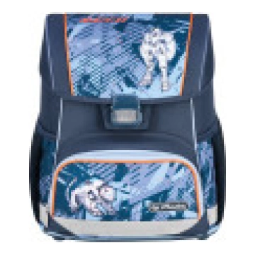 Herlitz Schulranzen Loop Plus TechMech 50049042