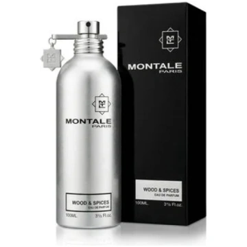 Montale Wood & Spices Eau de Parfum, 50 ml