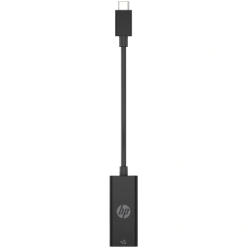 HP adapter 4Z534AA G2 USB-C to RJ45 adapter black 