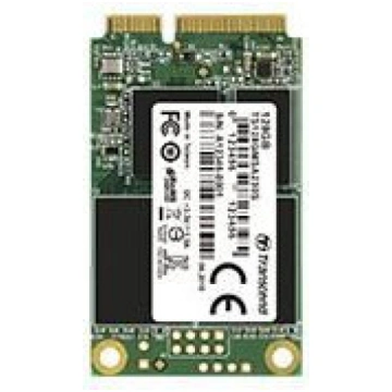 230S 128GB, mSATA SSD, SATA3, TRANSCEND TS128GMSA2