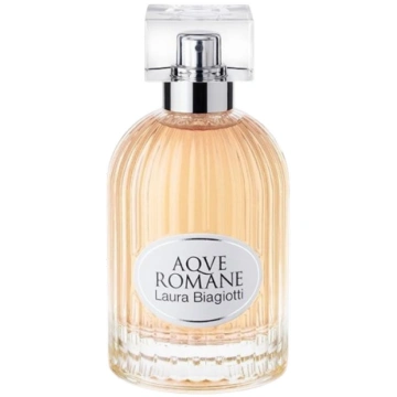 Laura Biagiotti Aqve Romane Ambrosia Aurea Eau De 