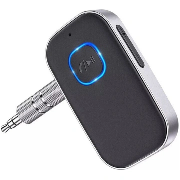 Bezvadu garnitūra AUX Bluetooth brivroku austinu u