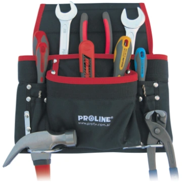 Instrumentu kabata, PROLINE 52068