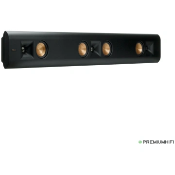 Klipsch RP-440D SB On-Wall Speaker - Black