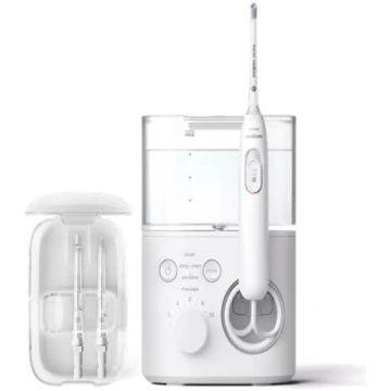 Philips Sonicare Power Flosser 7000 Mutes dobuma i