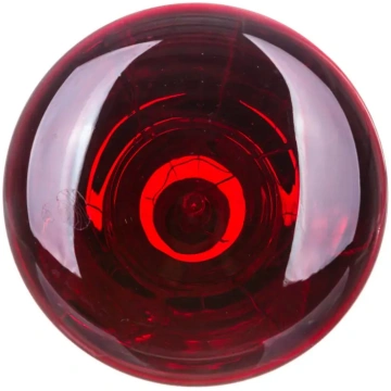 Helios Infrared Heater 150W ruby (IR-I2-M15-D87-E5
