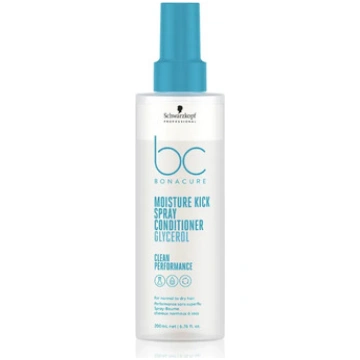 Schwarzkopf Moisture Kick Spray Conditioner - Cond