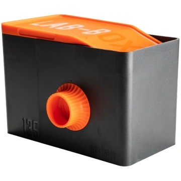 Ars-imago Lab-box 1 Module Orange LB4010