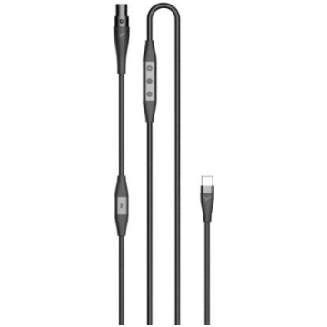 Beyerdynamic PRO X USB-C - USB-C - Mini XLR cable,