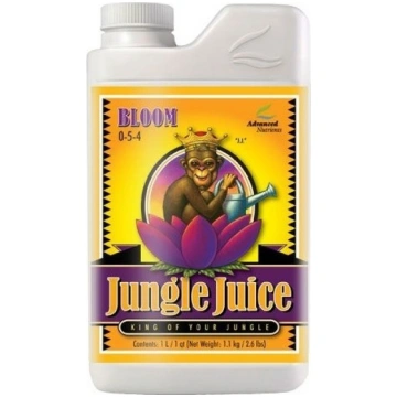 Advanced Nutrients Jungle Juice Bloom 5L