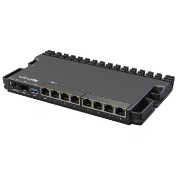 MIKROTIK NET ROUTER 1000M 7PORT/RB5009UG+S+IN MIKR