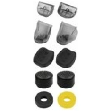 Subsonic Pro Gamer Kit for PS5 controller