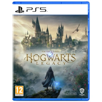 Hogwarts Legacy PlayStation 5 - Spele ( 5051895415