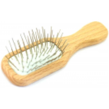 Fraser Essentials Mini Pin Brush - 17mm