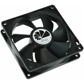 AABCOOLING Fan 9 - Ekonomisks 92mm Datora Ventilat