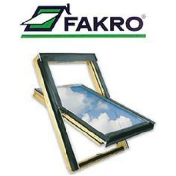 Fakro FTS-V U2 Jumta logi Standard 10, 114x118cm F