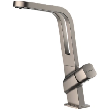Sink tap Teka titanium 116030031