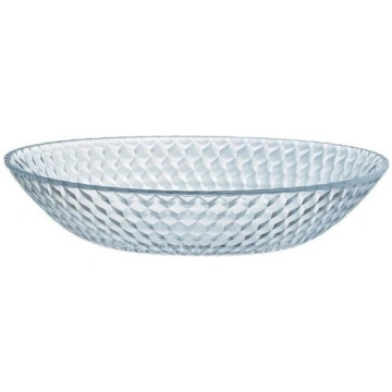 PAMPILLE CAURSPĪDĪGS ZUPAS ŠĶĪVIS 20CM, Luminarc