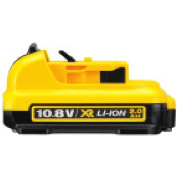 DeWalt akumulators XR 12V li-ion (DCB127) [Dewalt 