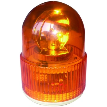Yellow Warning Light, H1 Bulb (9762)