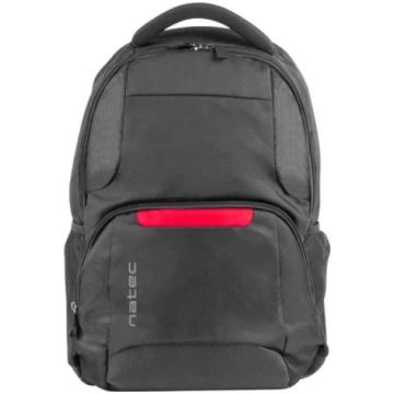Natec Laptop Backpack Eland NTO-1386 Backpack Shou