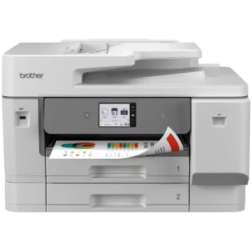 Brother MFC-L8970CDW All-in-one Inkjet Printer A3 