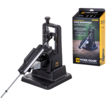 Work Sharp Precision Adjust - Sharpener 09DX164