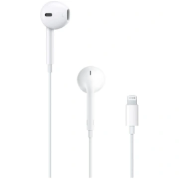 Apple EarPods (Lightning Connector) | White