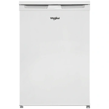 Whirlpool, 95 L, augstums 84 cm, balta - Saldētava