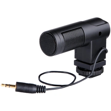 Boya BY-V01 Condenser Microphone