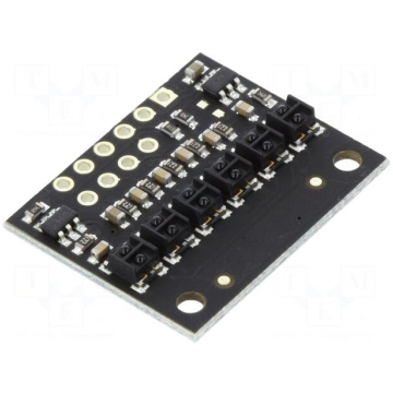 Sensor: distance | reflective | 2.9÷5.5VDC | digit