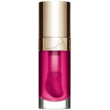 Clarins Lip Comfort Oil 02 Raspberry 7ml